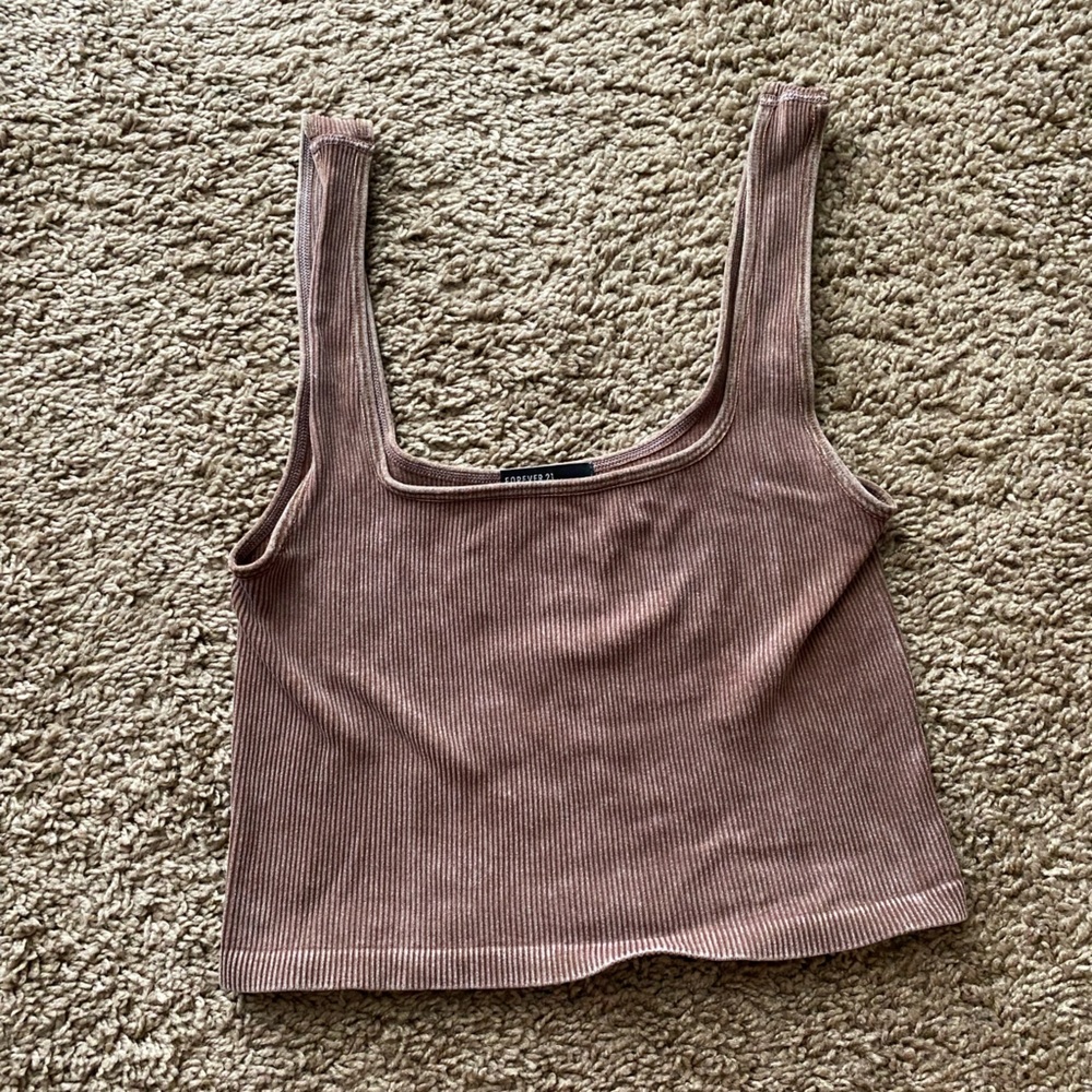 Forever 21 Cami Top